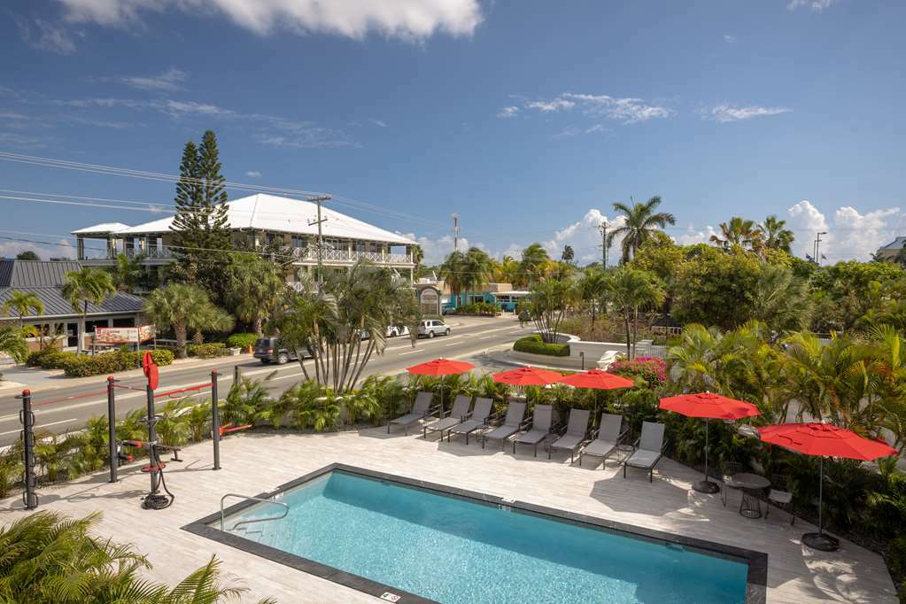 The Locale Hotel Grand Cayman 乔治城 设施 照片