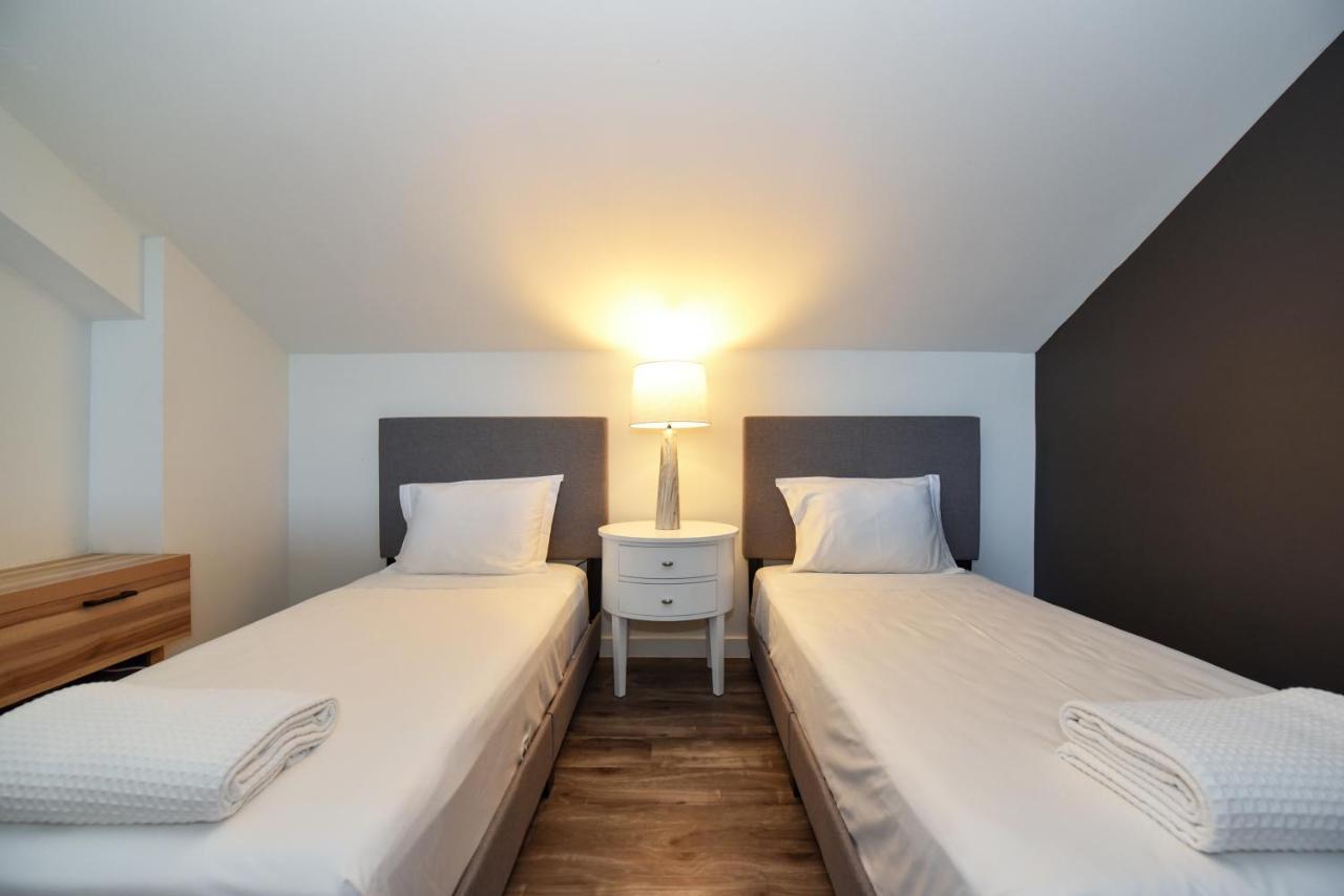 The Locale Hotel Grand Cayman 乔治城 外观 照片