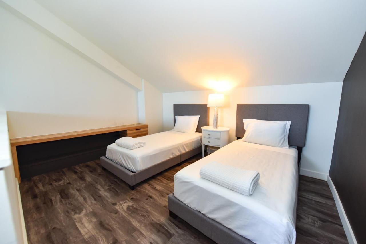 The Locale Hotel Grand Cayman 乔治城 外观 照片